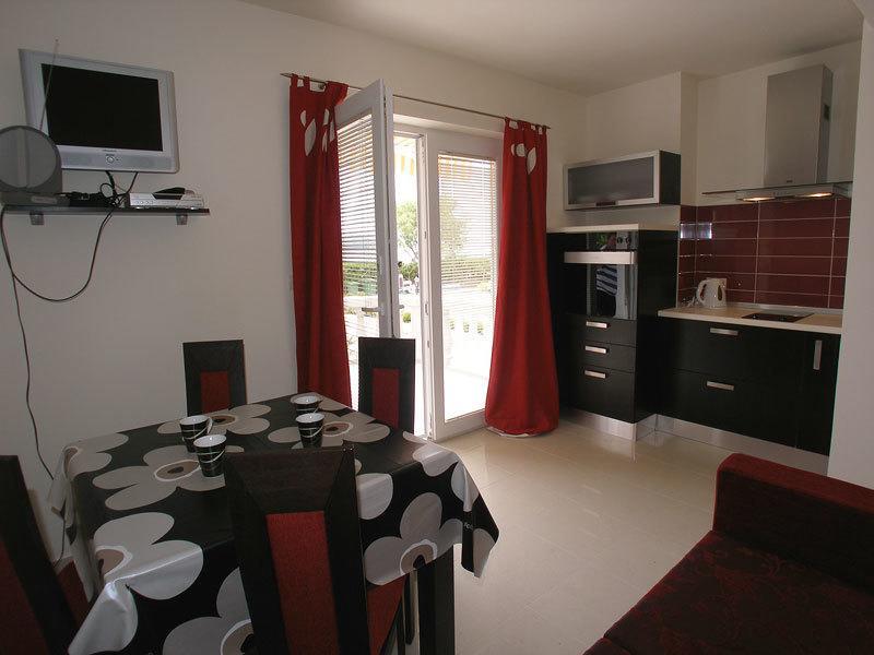 Apartment Lydia Bilan Βόντιτσε Δωμάτιο φωτογραφία