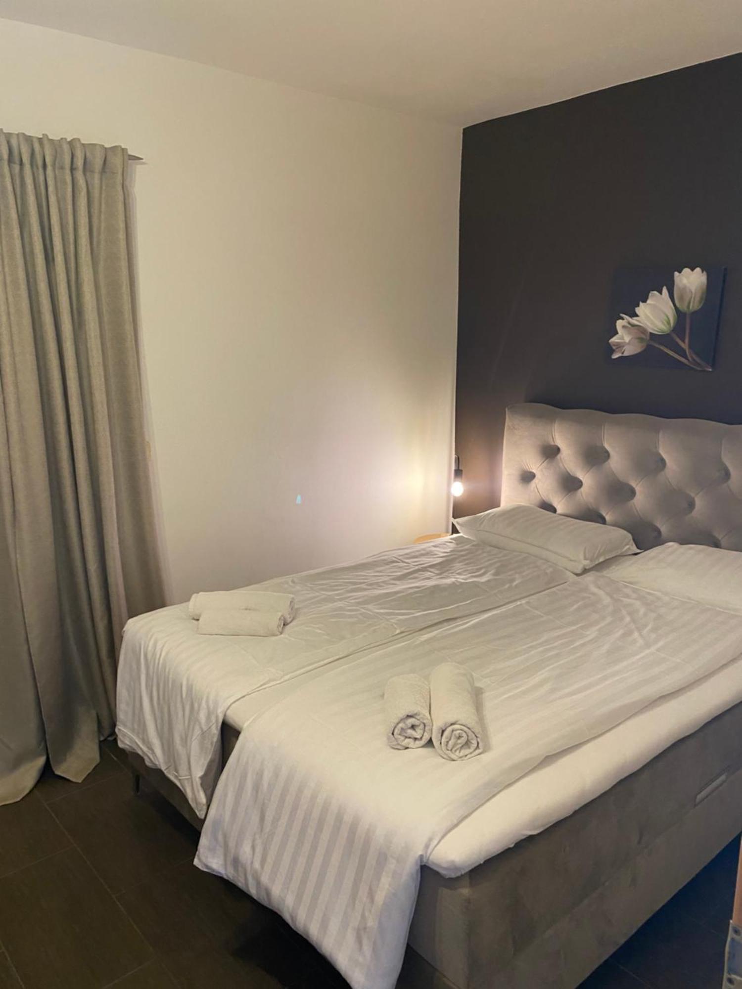 Apartment Lydia Bilan Βόντιτσε Εξωτερικό φωτογραφία