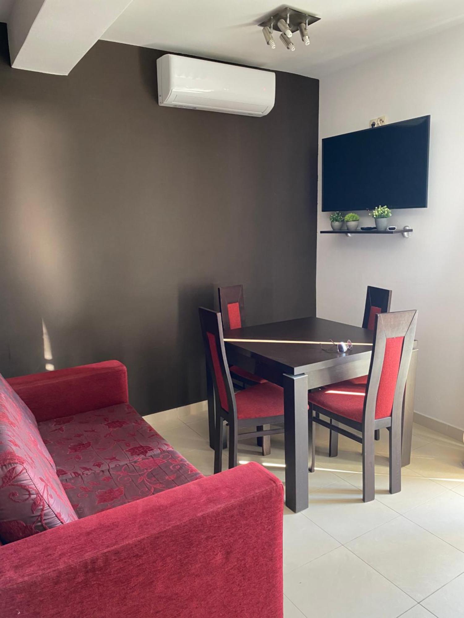 Apartment Lydia Bilan Βόντιτσε Εξωτερικό φωτογραφία
