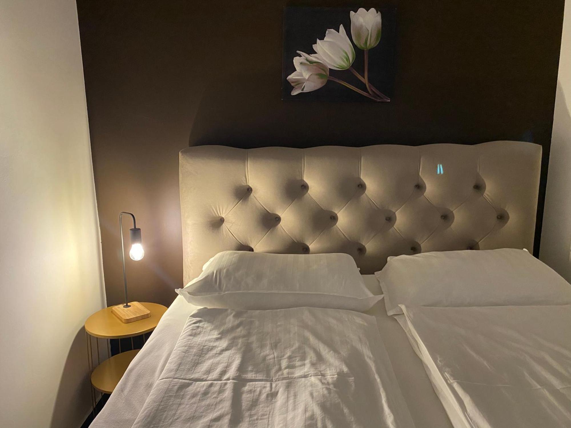 Apartment Lydia Bilan Βόντιτσε Εξωτερικό φωτογραφία