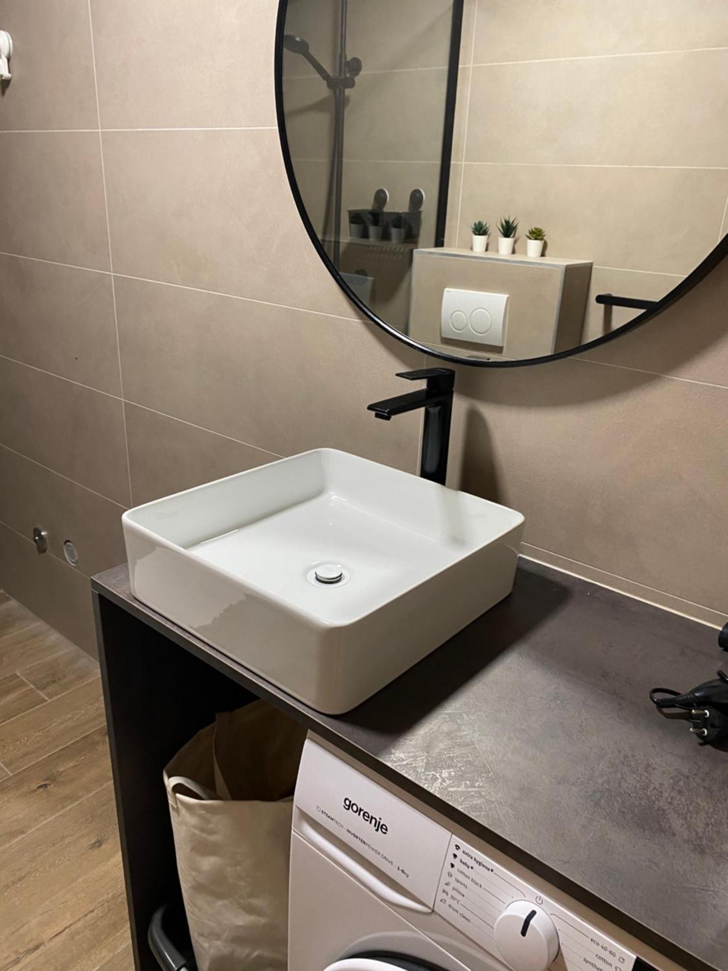 Apartment Lydia Bilan Βόντιτσε Εξωτερικό φωτογραφία