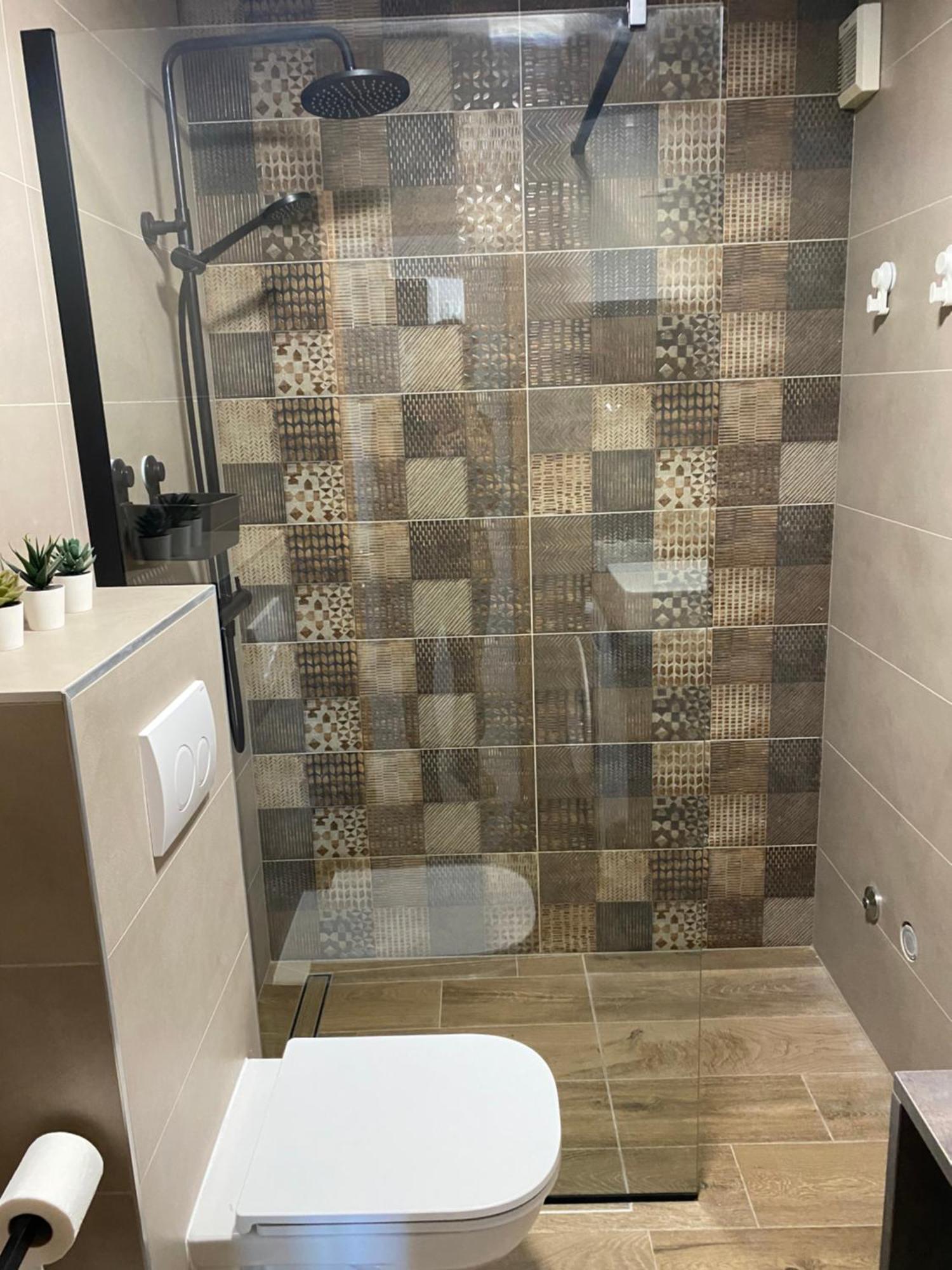 Apartment Lydia Bilan Βόντιτσε Εξωτερικό φωτογραφία