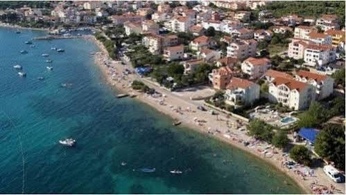 Apartment Lydia Bilan Βόντιτσε Εξωτερικό φωτογραφία