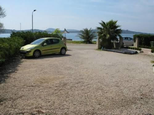 Apartment Lydia Bilan Βόντιτσε Εξωτερικό φωτογραφία