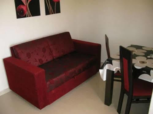 Apartment Lydia Bilan Βόντιτσε Εξωτερικό φωτογραφία
