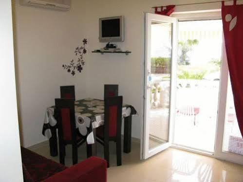 Apartment Lydia Bilan Βόντιτσε Εξωτερικό φωτογραφία