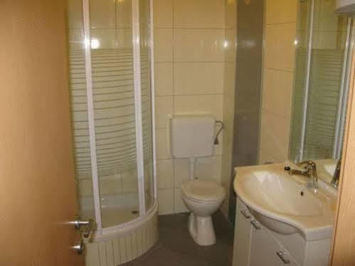 Apartment Lydia Bilan Βόντιτσε Εξωτερικό φωτογραφία