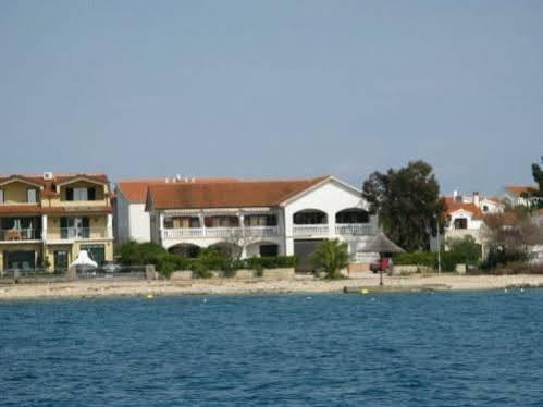Apartment Lydia Bilan Βόντιτσε Εξωτερικό φωτογραφία