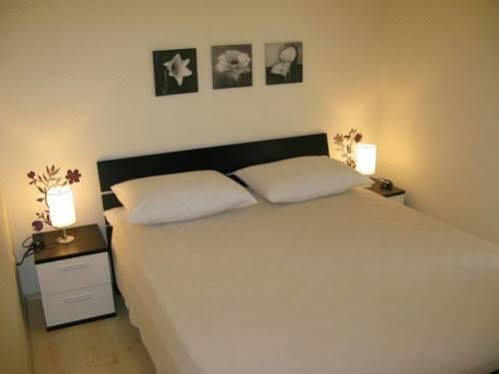 Apartment Lydia Bilan Βόντιτσε Εξωτερικό φωτογραφία